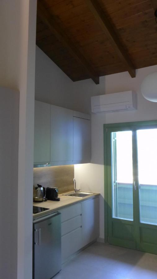 Caltabania Suites Agios Nikitas Exterior photo
