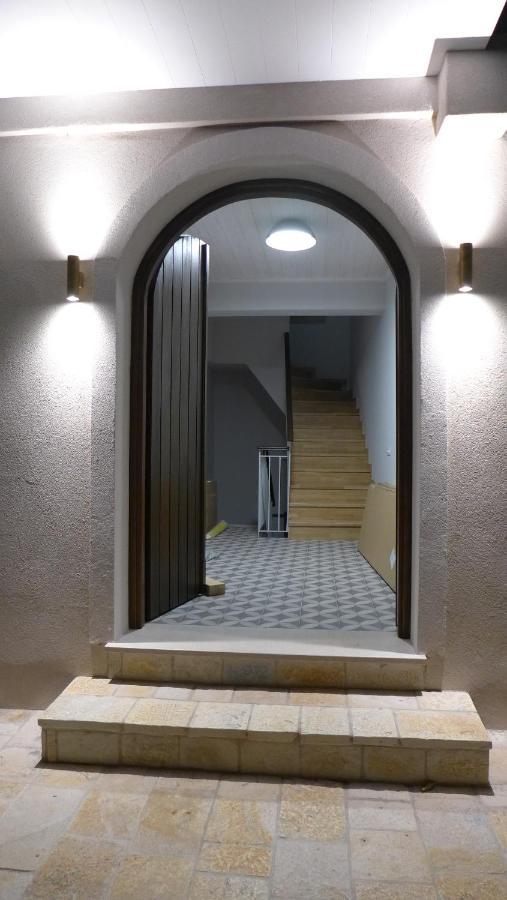 Caltabania Suites Agios Nikitas Exterior photo